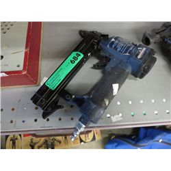 Pneumatic nail gun
