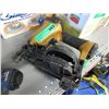 Image 1 : Bostich pneumatic nail gun