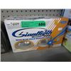 Image 1 : Automotive lights with blue bulb marker
