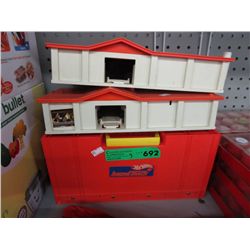 Hot Wheels accessories