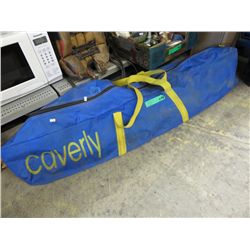 Caverly net in bag