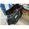Image 1 : Tool bag and contents