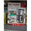 Image 1 : Kitchenaid 12 cup coffee maker