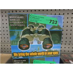 Binoculars