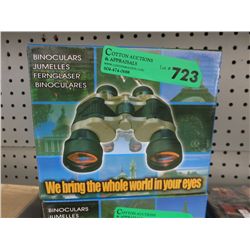 Binoculars