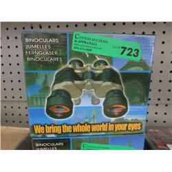 Binoculars