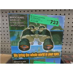 Binoculars
