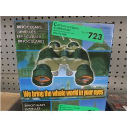 Binoculars
