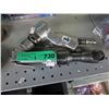 Image 1 : 2 Pneumatic tools