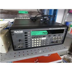 Vintage Sage 930A Communications Test Set