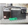 Image 1 : 2 Vintage transistor radios