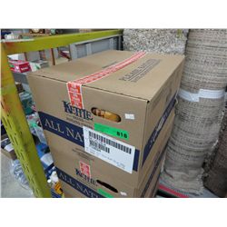 Case of Kettle Brand chips - Buffalo Bleu Cheese