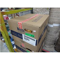 Case of Kettle Brand chips - Buffalo Bleu Cheese