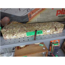 "Great Wall of China" fabric scroll