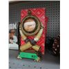 Image 1 : 2 New clocks, in box