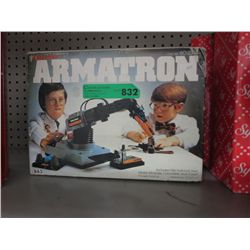 Armatron mechanical arm