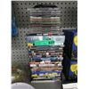 Image 1 : Approx 30 DVDs