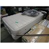 Image 1 : Used hospital bed