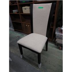 NEW -  contemporary dining chair