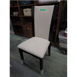 NEW -  contemporary dining chair