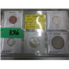 Image 1 : 1964 CDN coin set