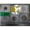 Image 1 : 1965 CDN coin set
