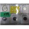 Image 1 : 1967 CDN coin set