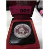 Image 2 : Royal CDN Mint box 50% silver proof dollar