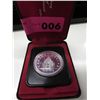 Image 2 : Royal CDN Mint box 50% silver proof dollar