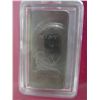 Image 1 : .999 Titanium bullion Investor's bar