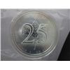 Image 1 : 2013 one Troy oz. Maple Leaf coin