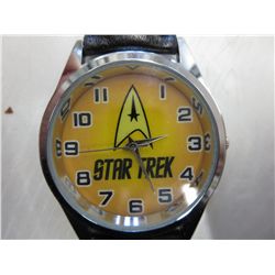 Brand new working Star Trek Collector's watch