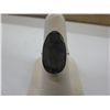 Image 1 : Genuine Labradorite ring set in sterling silver