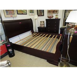 NEW - 6 Piece Bedroom Suite