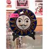 Image 1 : Hand glazed round ceramic tile