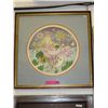 Image 1 : Signed limited edition coloured lithograph