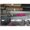 Image 1 : Dagger in metal sheath
