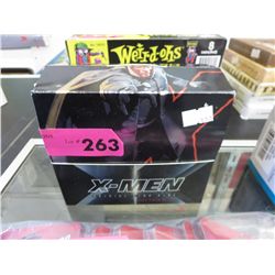 X-Men trading card game booster packs