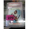 Image 1 : 1975 Topps Denis Potvin graded card
