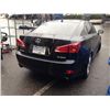 Image 4 : 2009 Lexus IS 350