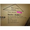 Image 1 : Twin size pop up box spring frame