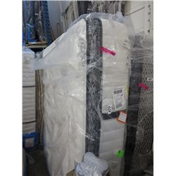 NEW - King size pillow top mattress