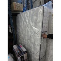 NEW - Queen size pillow top mattress