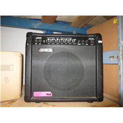Delta DG-30 Guitar amplifier