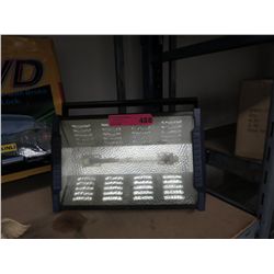 American DJ strobe light