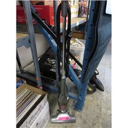 Small Bissel stick vacuum