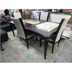 NEW - 5 pc dining suite