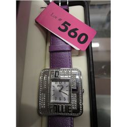 Ladies' Folli Follie wristwatch