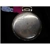 Image 2 : Elgin 21 jewel (ruby) gold filled pocket watch