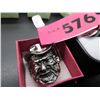 Image 1 : Mens ring, size 11
